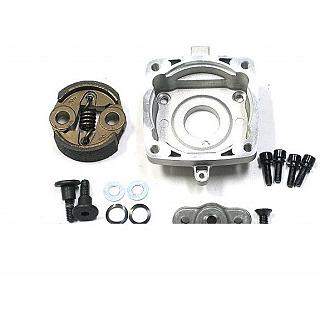 CY complete Clutch Kit